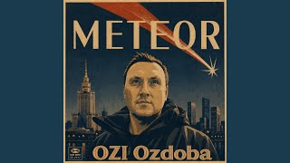 Od DJ-a do autorki piosenek: Ozi Ozdoba prezentuje Meteor