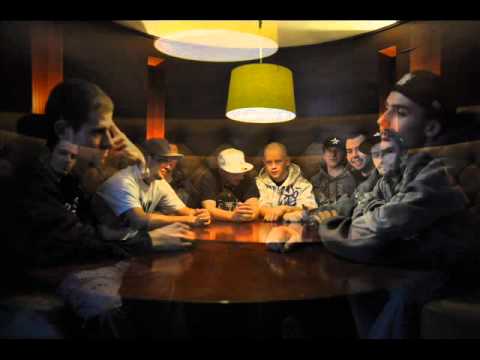 Ława Przysięgłych - W moim mieście (MLK, Hakim, Trol, Bleta, Lewel),skrecze DJ 2Najz