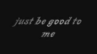 Zodiac - Just Be Good To Me (Niklas Mowa RMX)