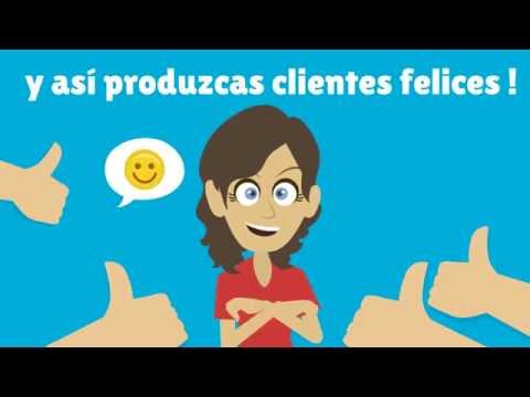 video animado Gistick