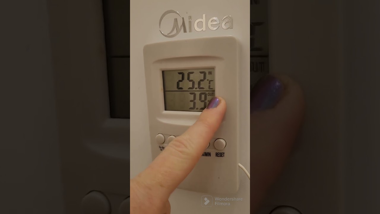 Como aferir temperatura da geladeira de vacinas conforme exigências da Vigilância Sanitária