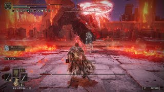 [ELDEN RING] vs.血の君主、モーグ