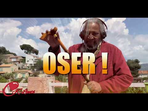 Cœur K.Lienté - Oser (Clip Officiel)