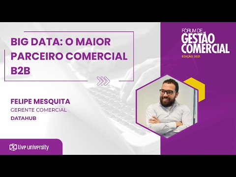 [BIG DATA] Análise de dados para melhorar a performance da sua empresa