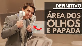 DEFINITIVO: Rejuvenescimento da área dos olhos, Tratamento da papada | ULTRAFORMER Dói? Qual PREÇO?