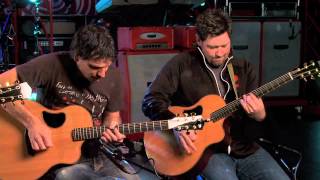 Jake Owen Band - Barefoot Bluejean Night