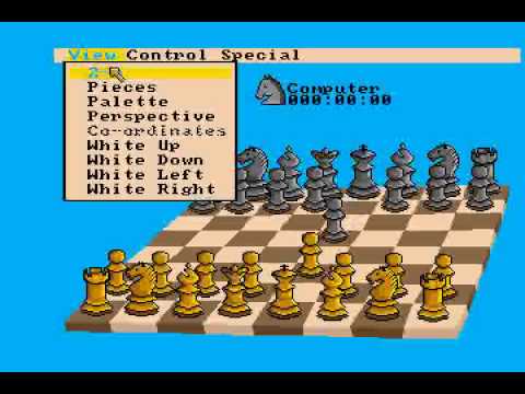 Chess Player 2150 picture