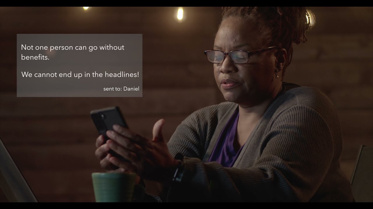 State government transformation success the first try with KPMG Transformation Advisory Services