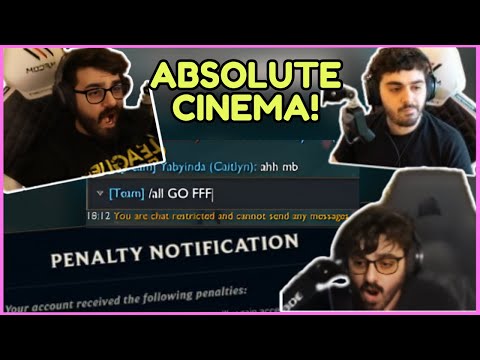 Agurin Whole NA Solo Queue Journey Is An Absolute Cinema | Super Tilted