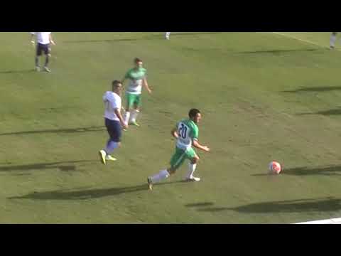 Inđija - Zemun 1:1 Pesma TB 87