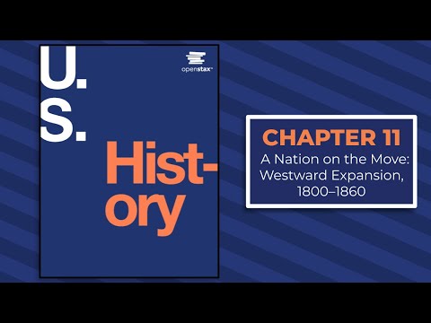 Chapter 11 - US History - OpenStax Audiobook
