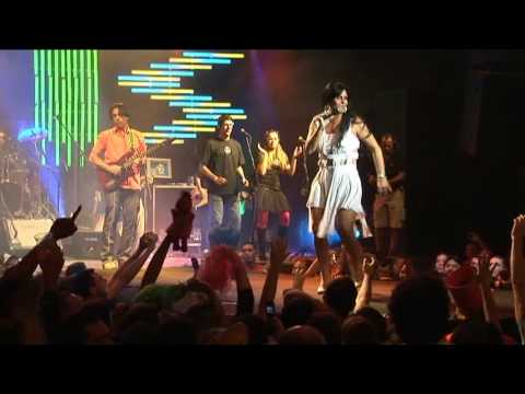 Gretchen - Conga, Conga, Conga (Festa PLOC 80's Ao Vivo)