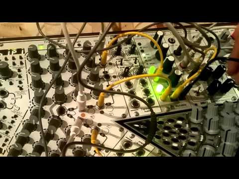 Random*Source SERGE Variable Q (VCFQ)