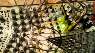 Video thumbnail for Random*Source SERGE Variable Q (VCFQ) by ludotex