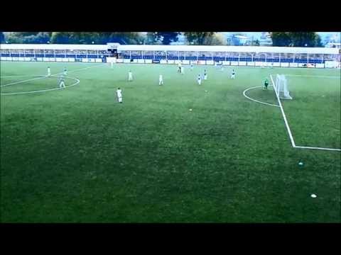 ŚLM-D1-II liga KS SKRA CZĘSTOCHOWA- ROZWÓJ KATOWICE 4-1