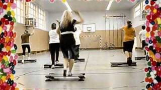 Die Fantastischen Vier - Gebt uns ruhig die Schuld -