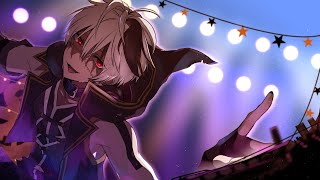 Cover art for サンゲリラ