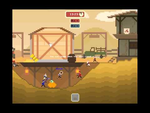 Gg2: GS vs. TIC - Match None