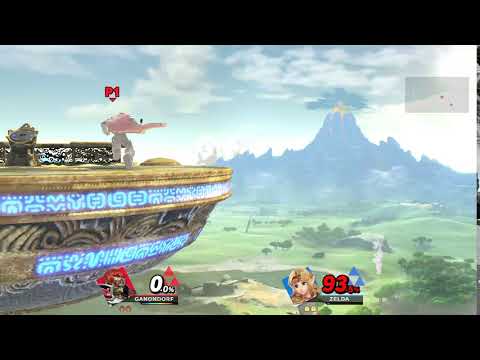 the true power of the volcano kick