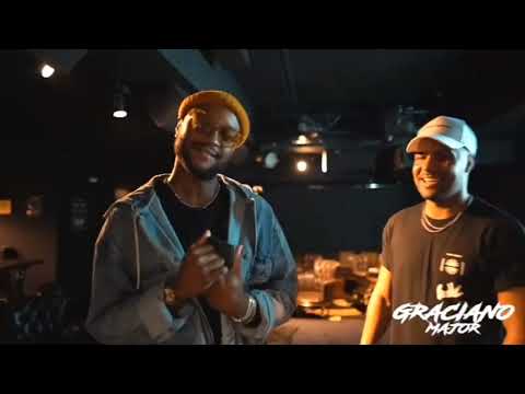 Dante Kennedy and Graciano Major