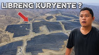 UNLIMITED ELECTRICITY SA BUNDOK