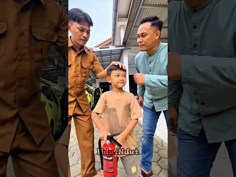 abizar anak hebat #shorts #funny #comedy #viral