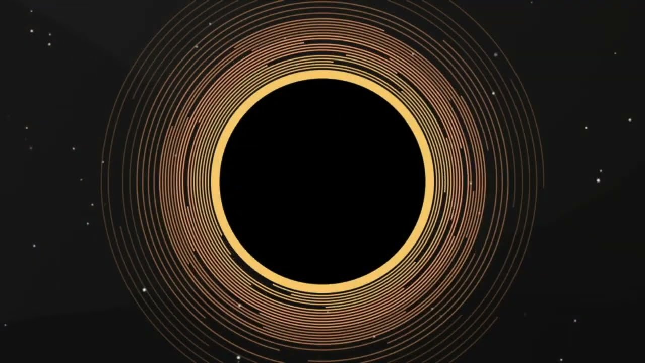 Porprimera vez,habrian detectado un agujero negro supermasivo que vagó hasta el borde de su galaxia