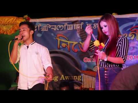 MASHIBU KOUBARA NUNGSHIBA