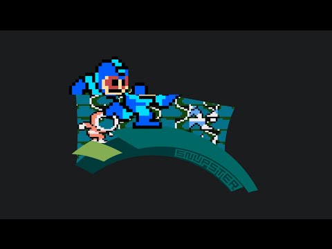 Snupsters Sidetracked - The Ice Man Glitch (S01E01)