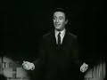 LENNY BRUCE - 1965 - Standup Comedy