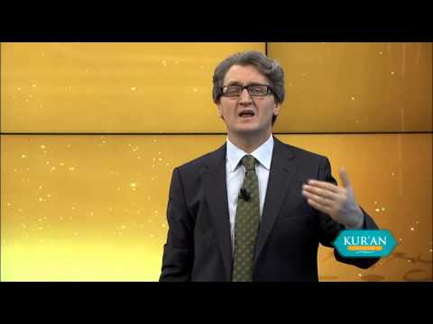 Kur'an Öğreniyorum 2. Sezon 28.Bölüm | Medd-i Lazım, Medd-i Arız, Medd-i Lîn