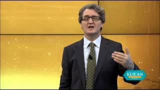 Kur'an Öğreniyorum 2. Sezon 28.Bölüm | Medd-i Lazım, Medd-i Arız, Medd-i Lîn