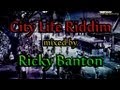 City, Life, Riddim, mixed, by, Banton, Man 