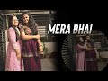 Mera Bhai Tu Meri Jaan Hai (Female Version) @srishtibhandari4145 |Dance cover by dancewithkhushavani