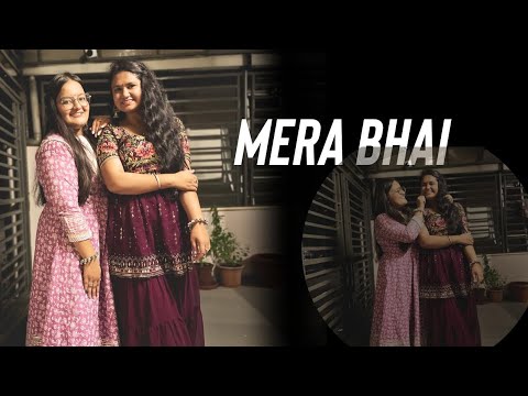 Mera Bhai Tu Meri Jaan Hai (Female Version) 