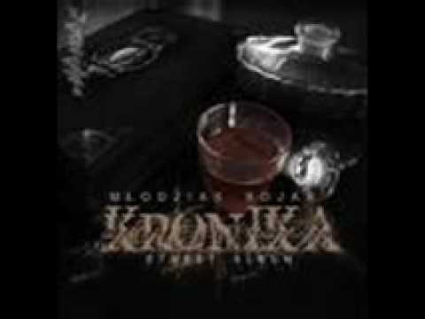 Młodziak & Rudy MRW - Farmazony (Massey Diss)