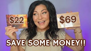 New Alter Ego Sunlit Dreams Warm Palette | Smokin' Hot Dupe!