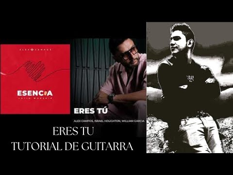Eres - Alex Campos