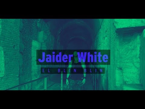 Blindaje10 x Jaider White - Lo Que Andaba Buscando (Video Lyric)
