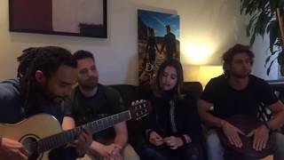 Rodrigo Massa e Paulina Goto - Creo en tu amor