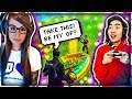 I Met My New Girlfriend On Fortnite Battle Royale (True Love Story) I Met My New Girlfriend On Fortnite Battle Royale (True Love Story)