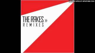 Music video thumbnail preview for The Rakes Work Work Work (Weird Science Remix) by The Rakes