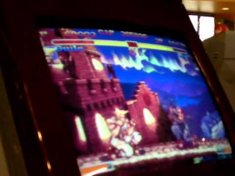 Season's Beatings: Redemption ST High Stakes [Marsgattai vs damdai]