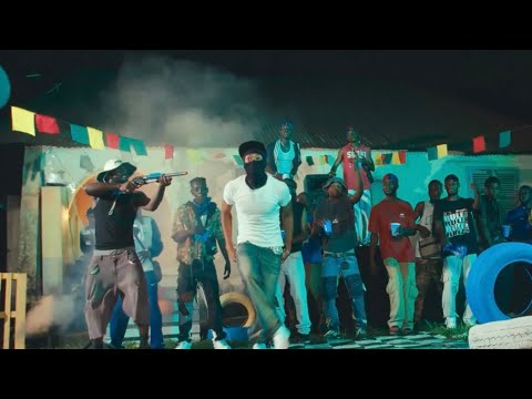 Gvng Vegas - KUBULA ( Clip officiel )