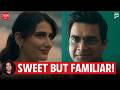 Aap Jaisa Koi Movie Review Anupama Chopra THR India