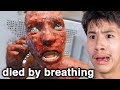The Most Unexplainable Deaths Zack D Films