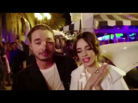 Pitbull & J Balvin - Hey Ma ft Camila Cabello (Spanish Version | The Fate of the Furious