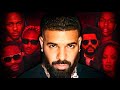 The Cost of Becoming Drake DEFAULT Thumbnail