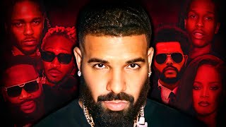 The Cost of Becoming Drake MQDEFAULT Thumbnail