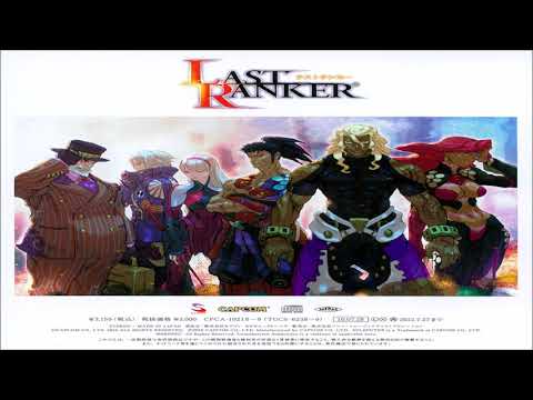 Last Ranker OST - Glorious Fights We Call ''Life''